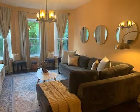 Luxurious Andersonville Oasis 시카고 외부 사진