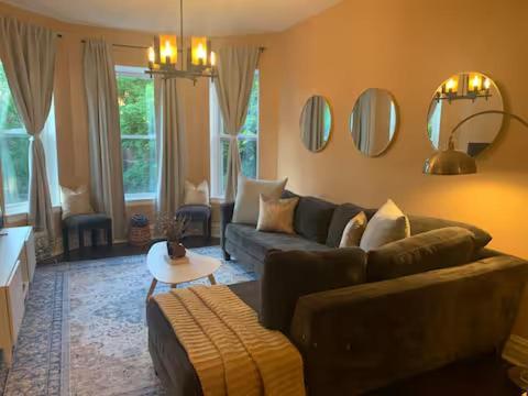 Luxurious Andersonville Oasis 시카고 외부 사진