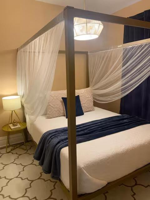 Luxurious Andersonville Oasis 시카고 외부 사진