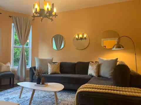 Luxurious Andersonville Oasis 시카고 외부 사진
